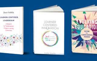 Learner-Centered Publications