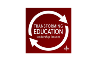 Transforming Education Podcast