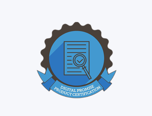 Altitude Learning Awarded Digital Promise Research-Based Design Product Certification