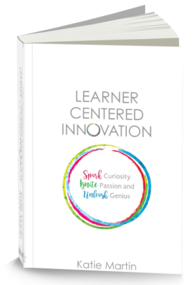 Learner-Centered Leadership Book