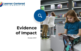 Evidence of Impact Report