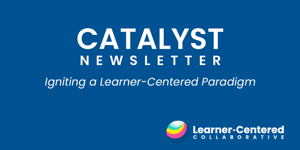 Catalyst Newsletter