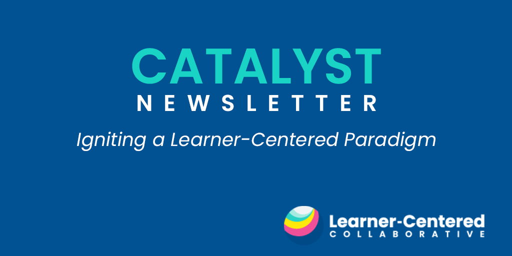Catalyst newsletter