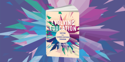 Evolving Education