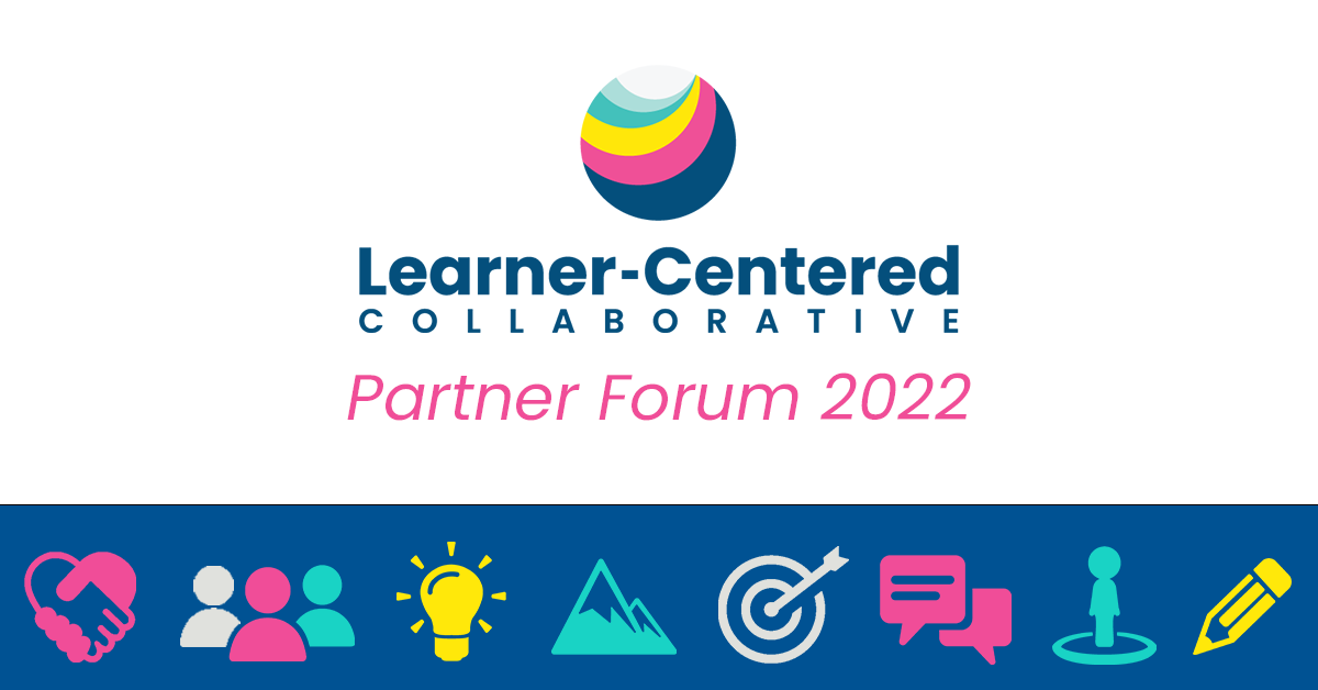 Partner Forum 2022