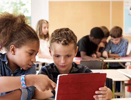 Elevating Student Voice with Technology in the Classroom