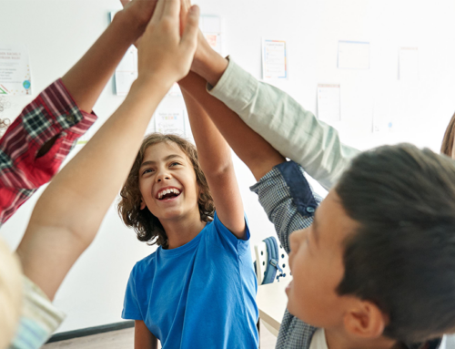 5 Ways to Bring More Inclusion and Equity into Your Classroom