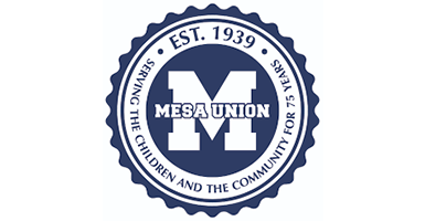 Mesa Union School District