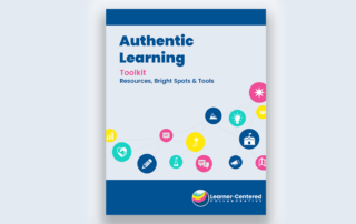 Authentic Learning toolkit