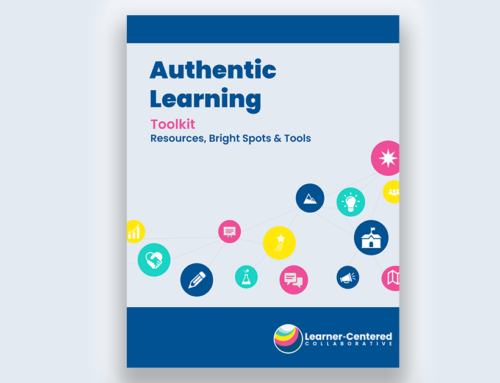 Mini Toolkit: Authentic Learning Strategies