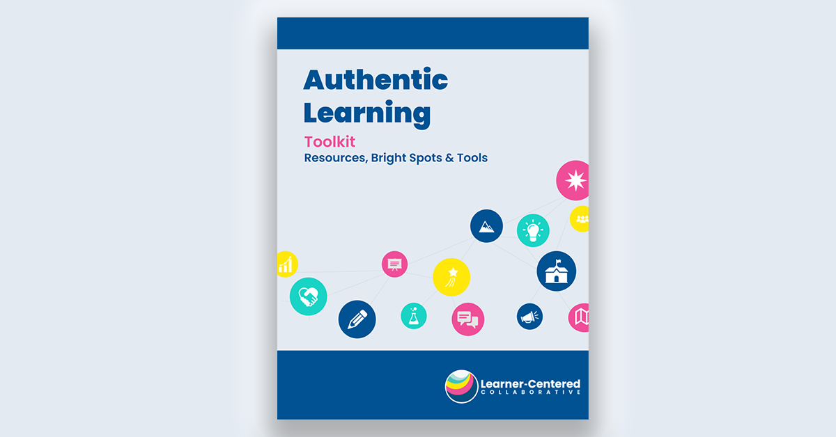 Authentic Learning toolkit