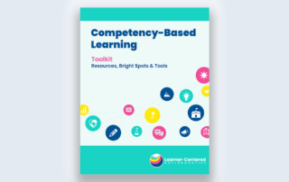 Competency-based learning toolkit