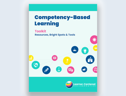 Mini Toolkit: Competency-Based Learning Strategies