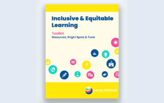 Inclusive and equitable toolkit