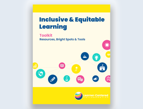 Mini Toolkit: Inclusive & Equitable Learning Strategies