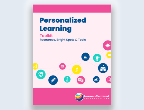 Mini Toolkit: Personalized Learning Strategies