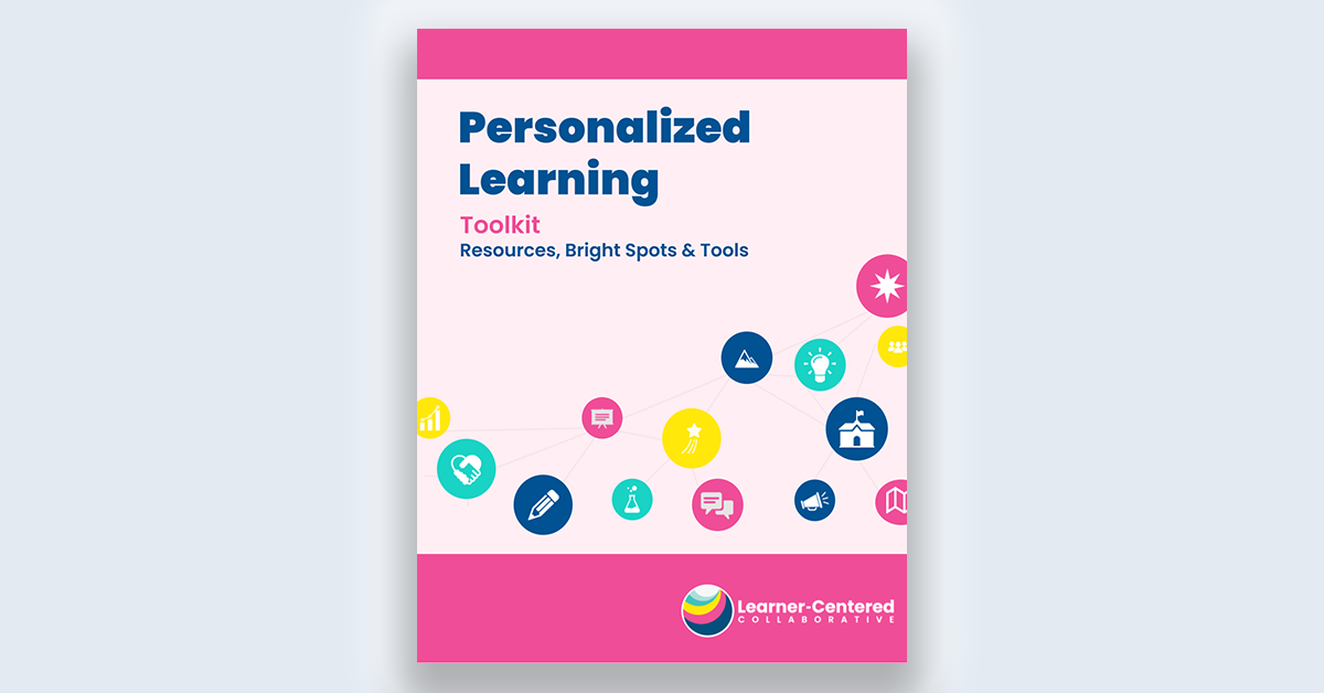 Personalized Learning Toolkit