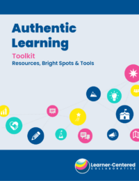 Authentic Learning Toolkit