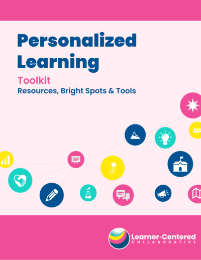 Personalized Learning toolkit