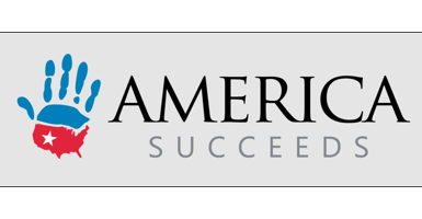 America Succeeds Logo
