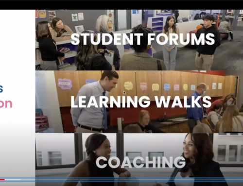 Webinar Recording: 3 Learner-Centered Professional Learning Practices to Take Back to Your District