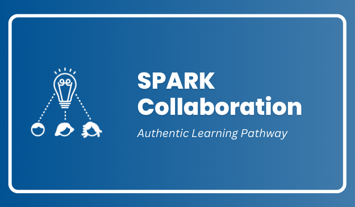 Spark Collaboration