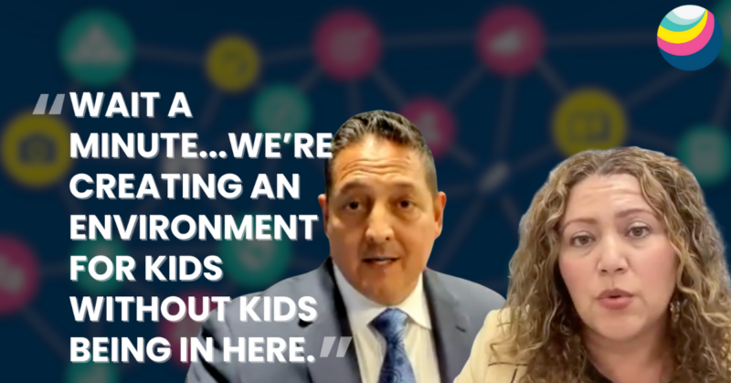 Events Learner Centered Collaborative