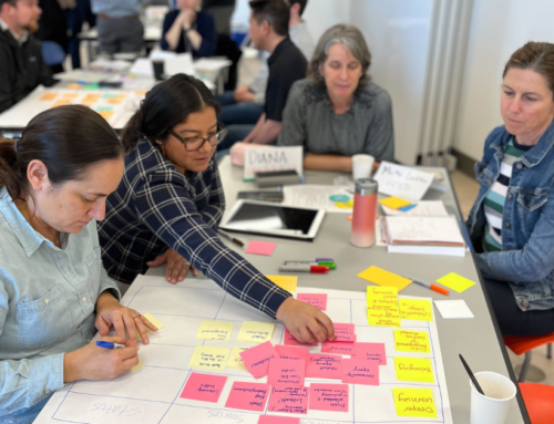 A Spotlight on the UCSD + LCC Research Convening: New Measures of Success