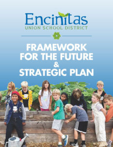 Framework for the Future - Learner-Centered Collaborative